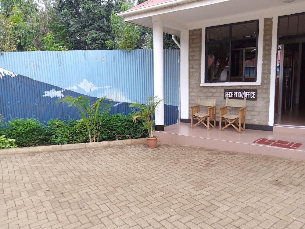 Kilimanjaro Eco Hostel 20/21