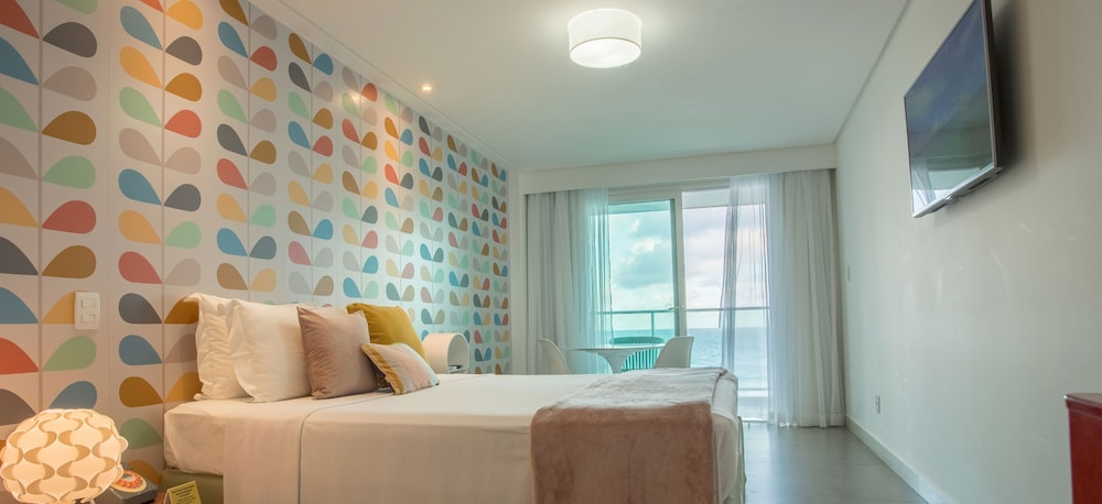 Kembali Hotel Porto de Galinhas - Adults Only 29/71