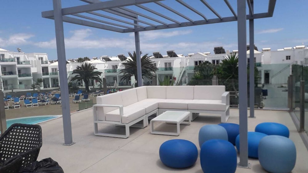 BLUESEA Lanzarote Palm 19/52