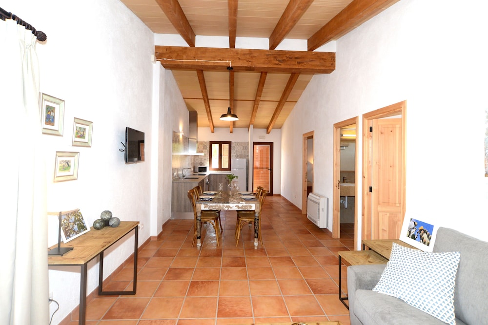 Agroturismo Can Porreti 24/50