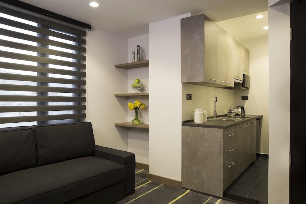 Nova Hotel Yerevan 4/49
