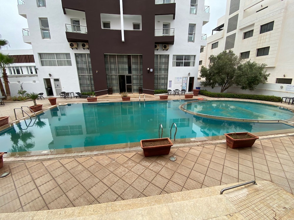 Appart Hotel Founty Beach 7/50