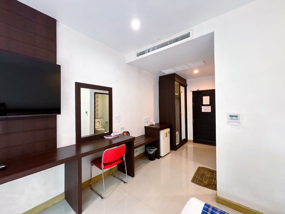 Bualinn Resort Nongkhai 17/50