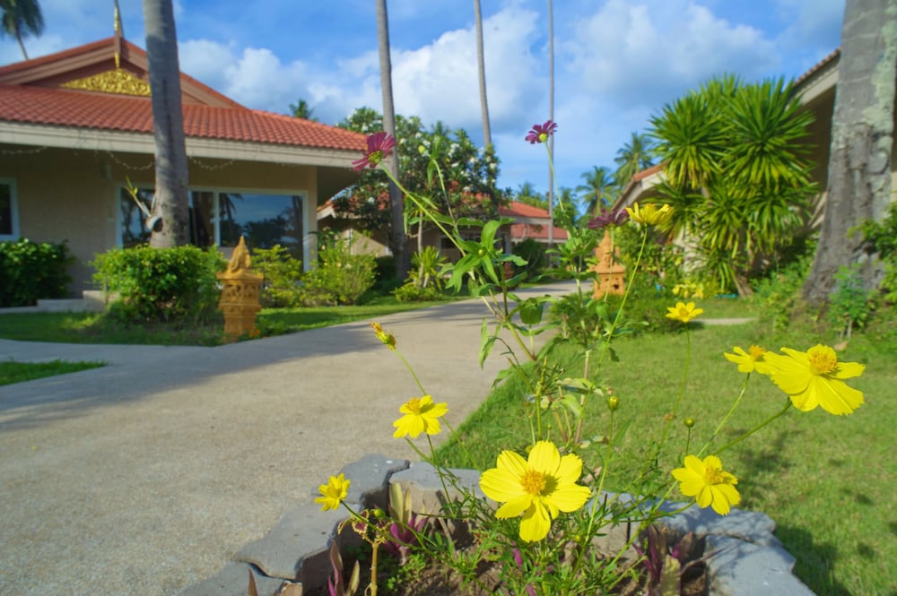 The Siam Residence Boutique Resort 67/69