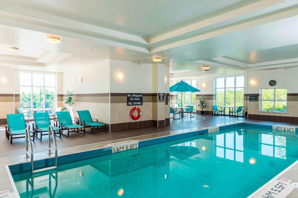 Residence Inn Ottawa Airport in OTTAWA - ONTARIO