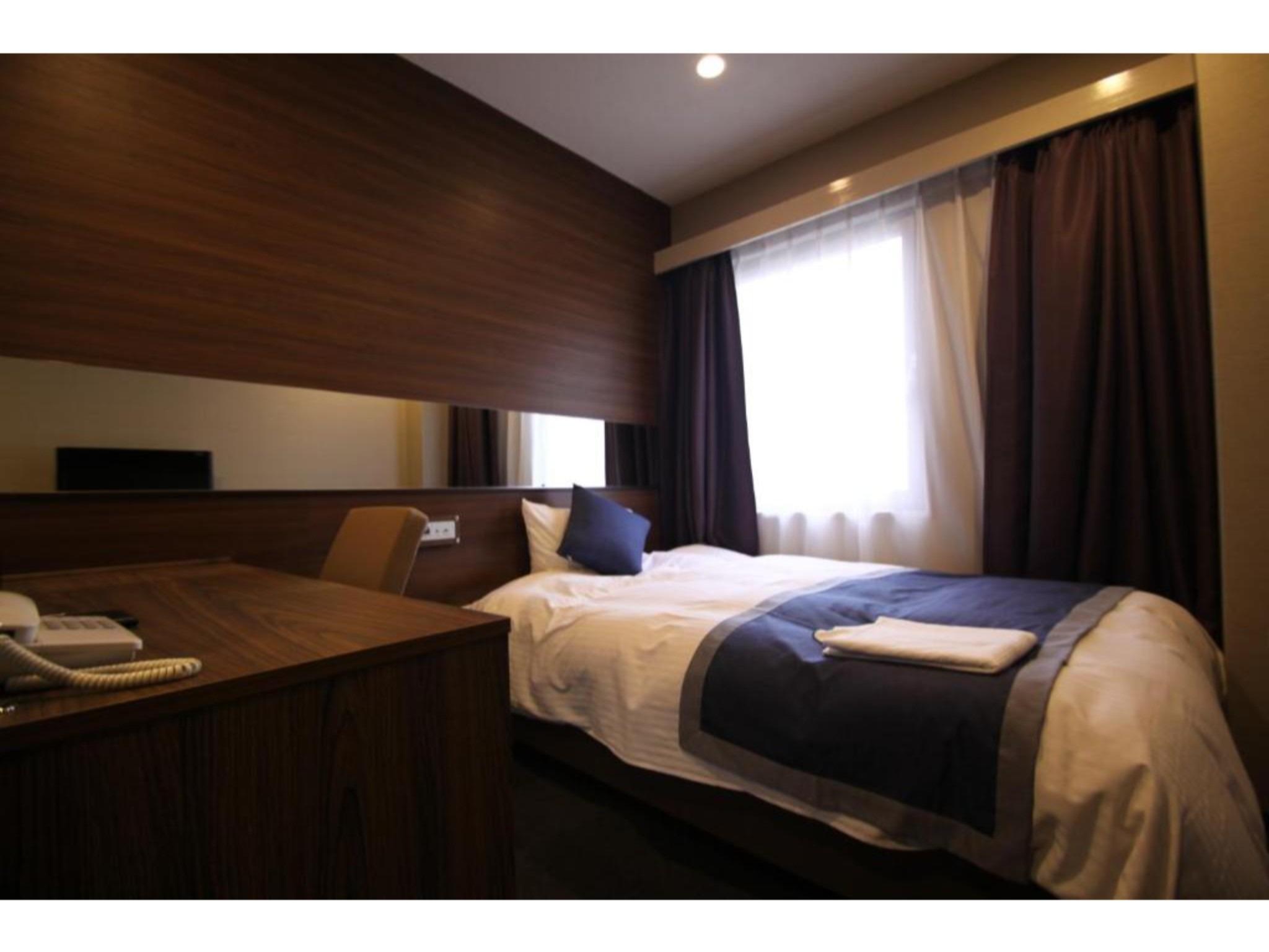Standard, Single, Semi Double Bed