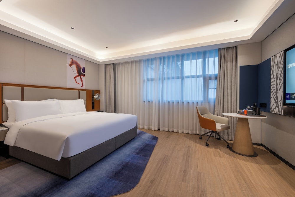 Novotel Shanghai Hongqiao International Airport 33/69