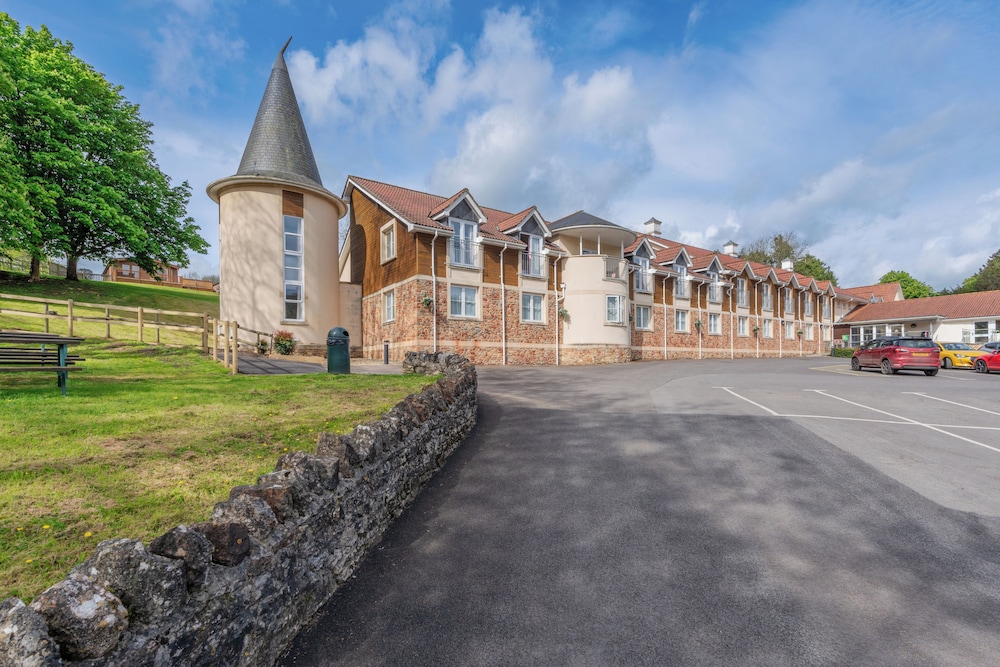 Wookey Hole Hotel 37/49