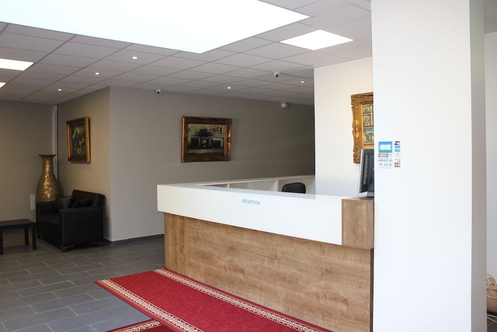 Hotel Saglam 3/18