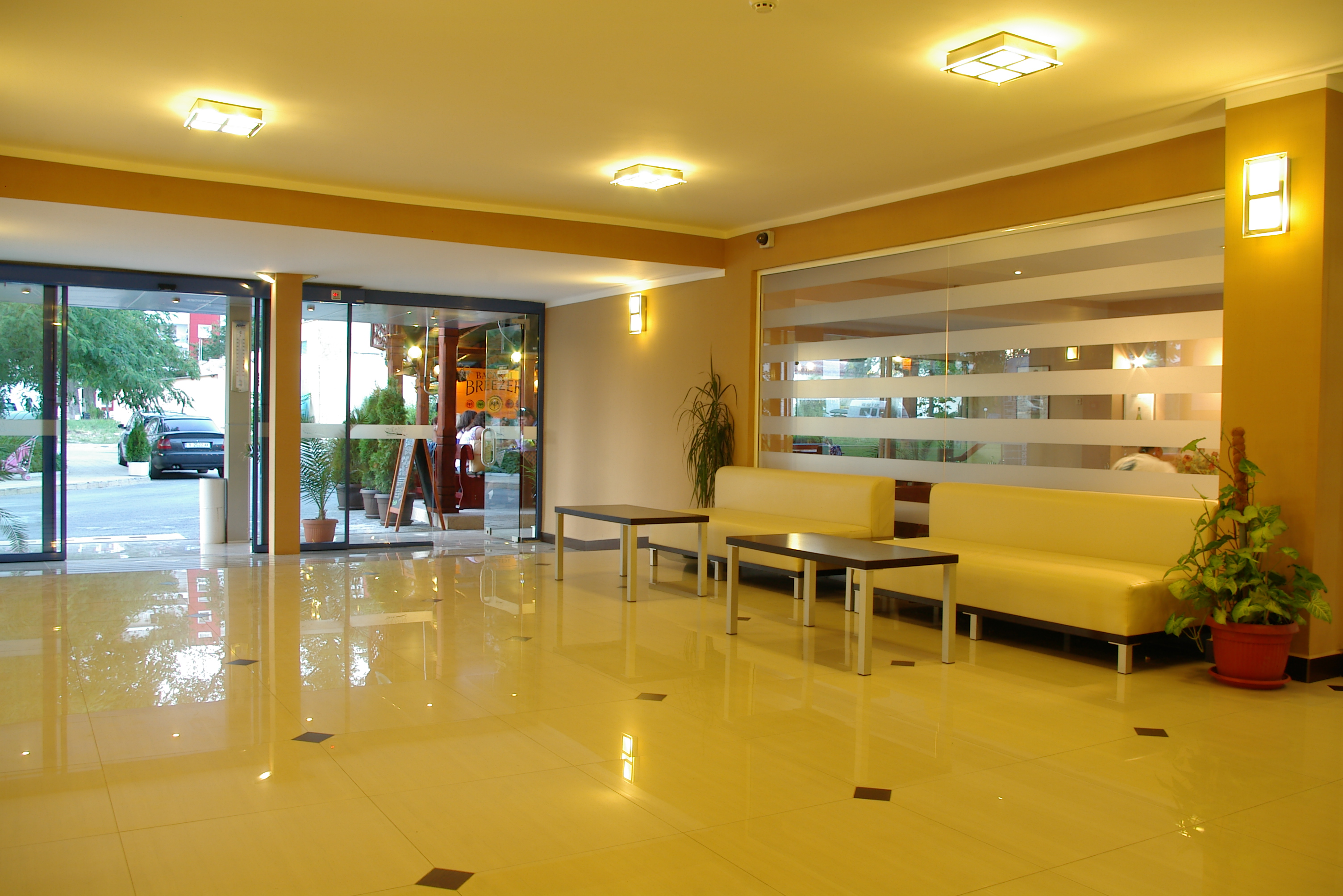 Hotel Pliska 23/28