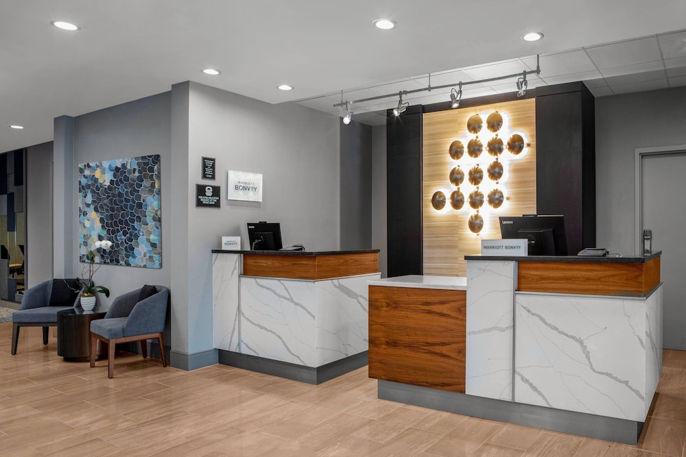 Courtyard By Marriott Miami Aventura Mall 8/50