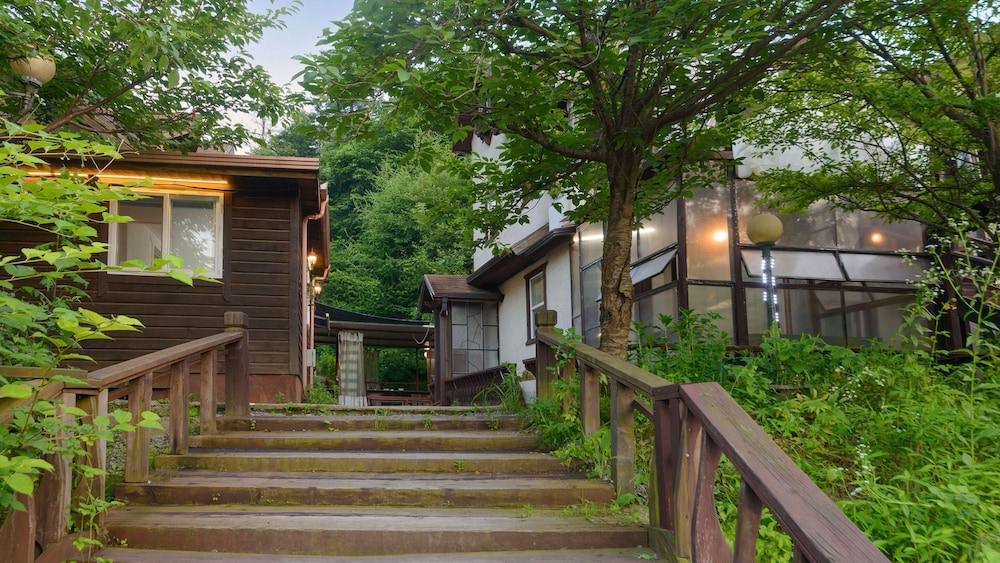 Gapyeong Benest Pension 46/49