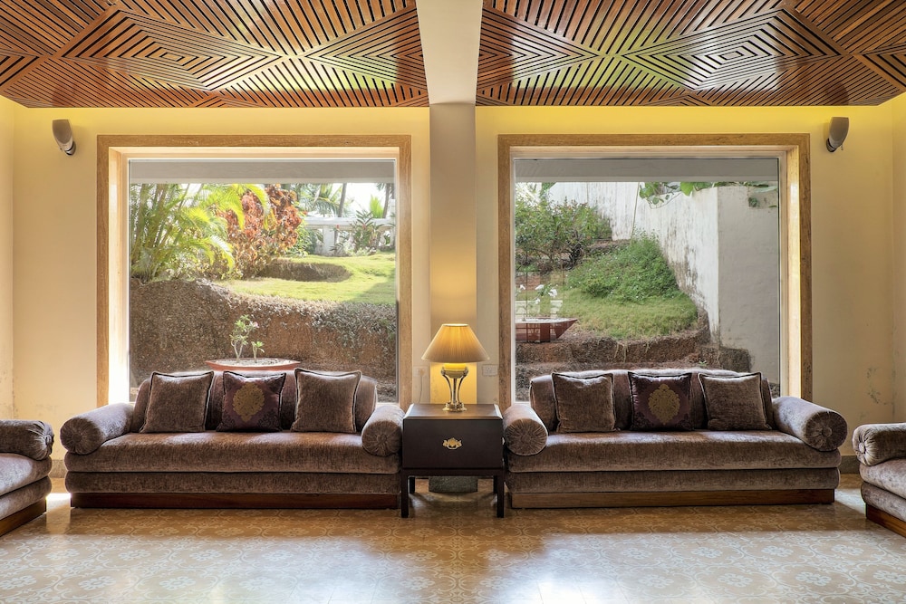 Prainha Resort & Cottage By The Sea 35/57