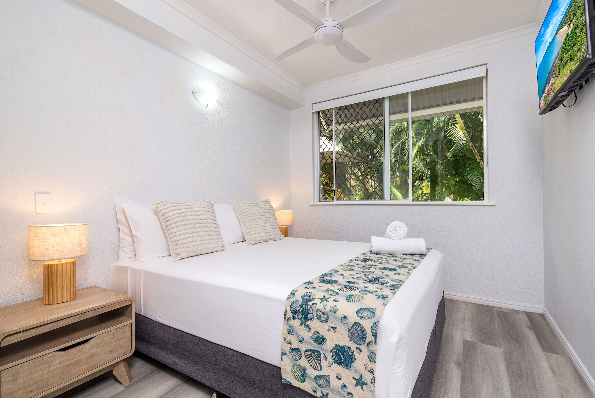 1 BEDROOM, APARTMENT, GROUND FLOOR