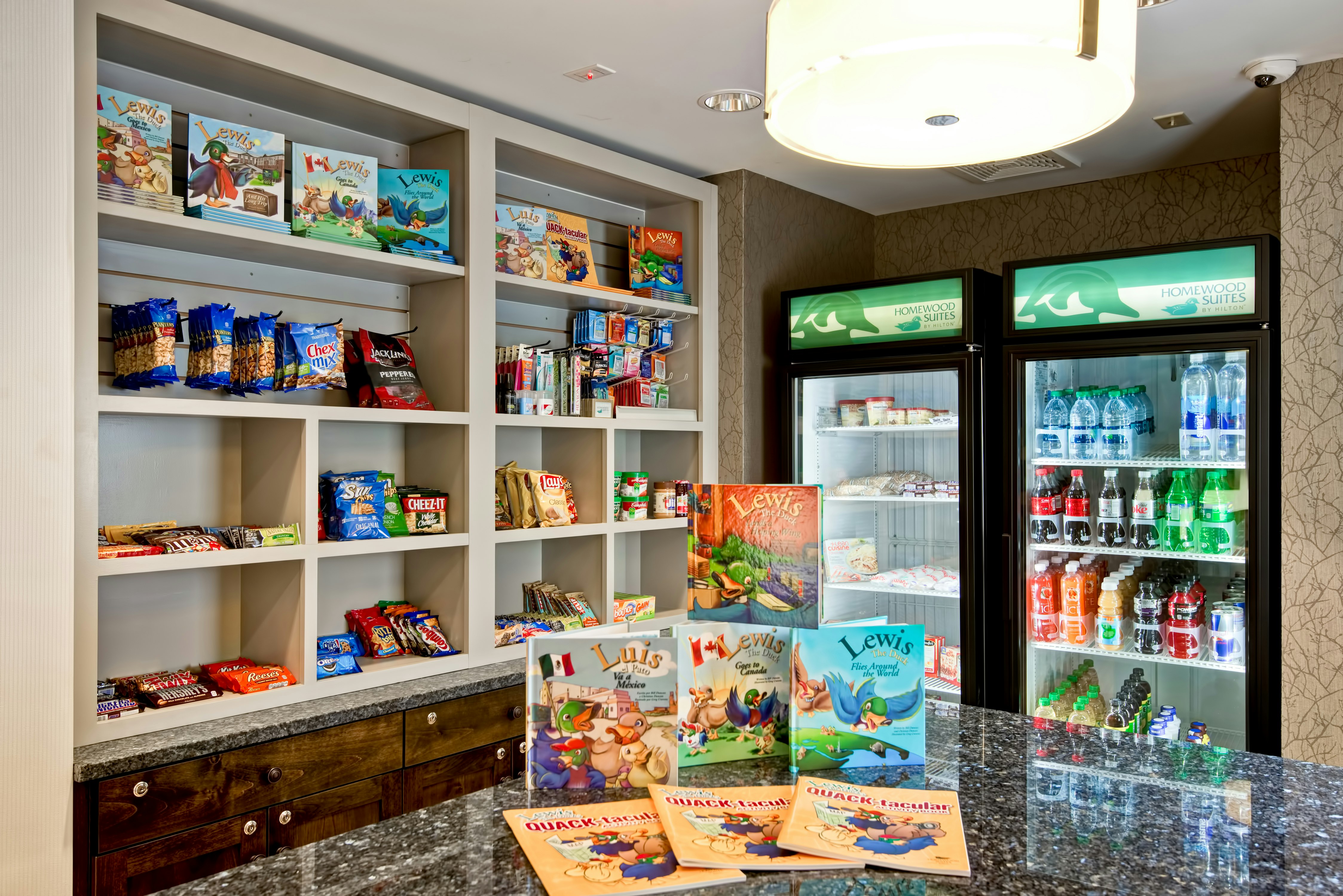 Homewood Suites By Hilton Greeley 39/40