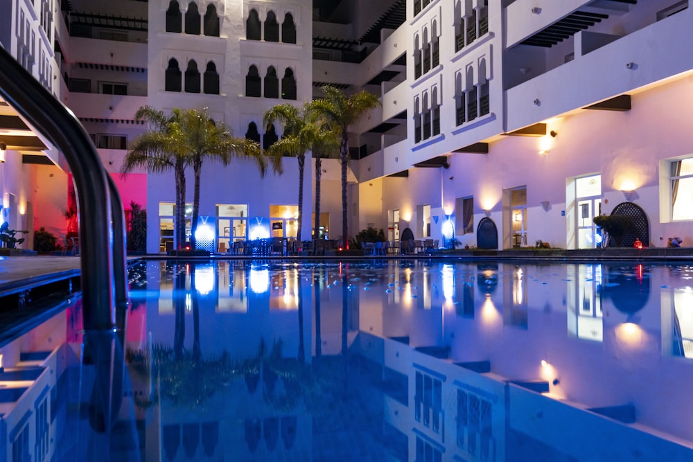 Hotel Andalucia Golf & Spa Tanger 26/26