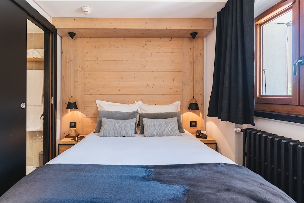 Grand Hôtel & Spa NUXE Serre Chevalier 9/50