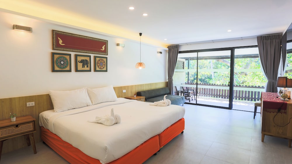 Ban Raya Resort and Spa 11/50
