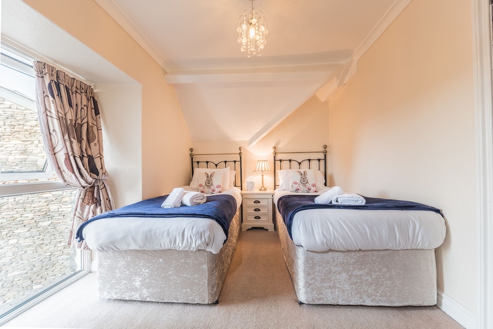 Rayrigg Villa Windermere 46/61