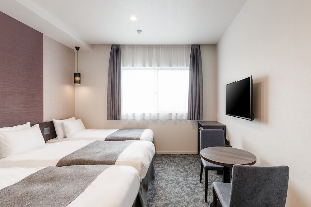 M's Hotel Kyoto Station Kasuga 6/22