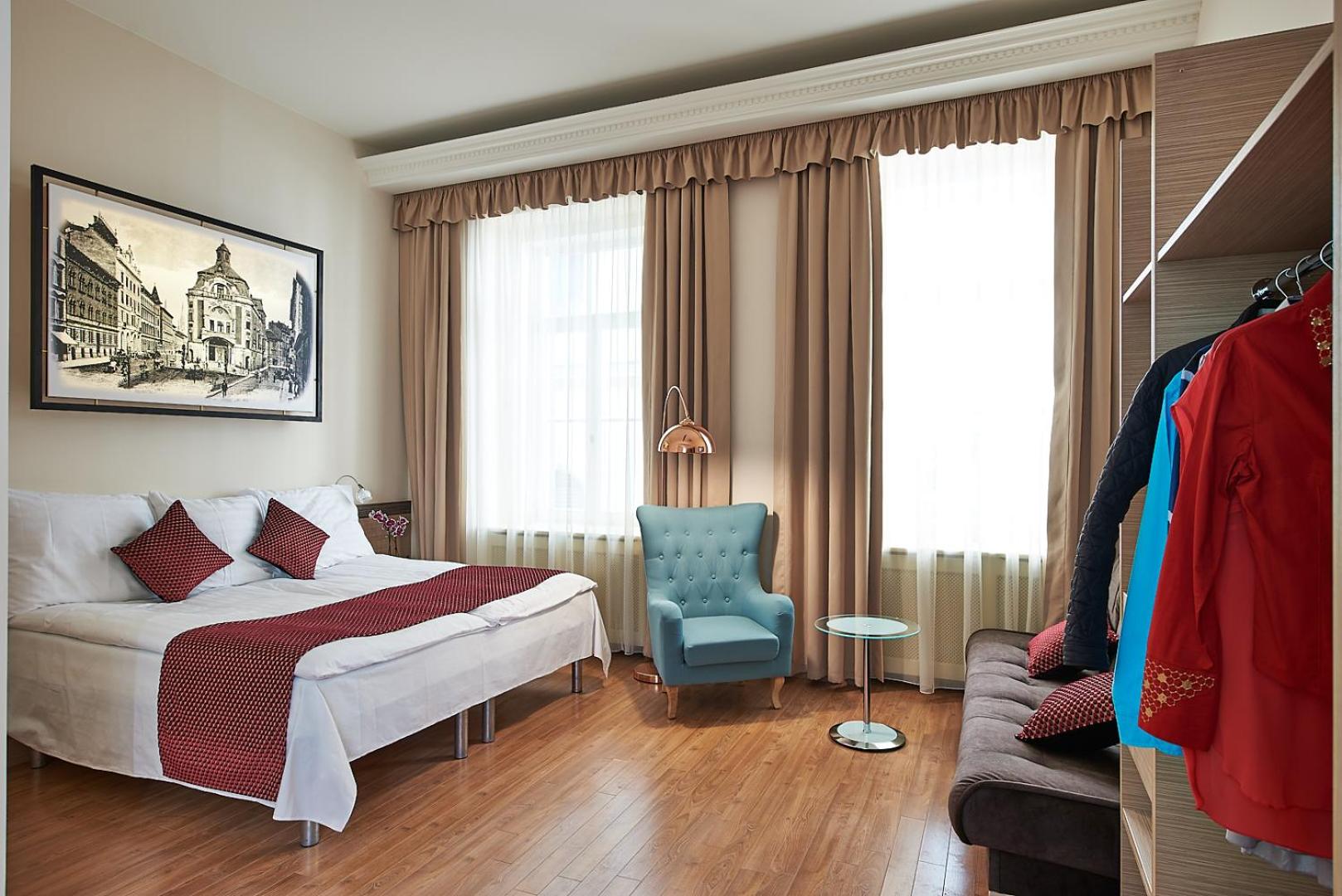 Lion Premium Hotel 8/85