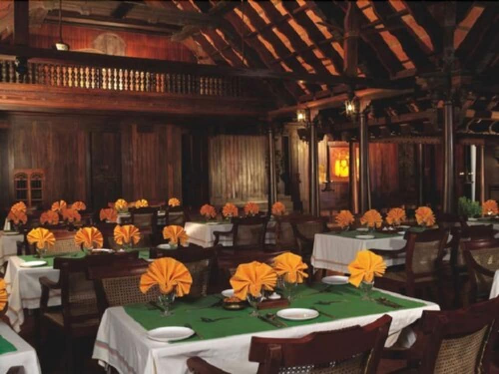 Kumarakom Lake Resort 23/50