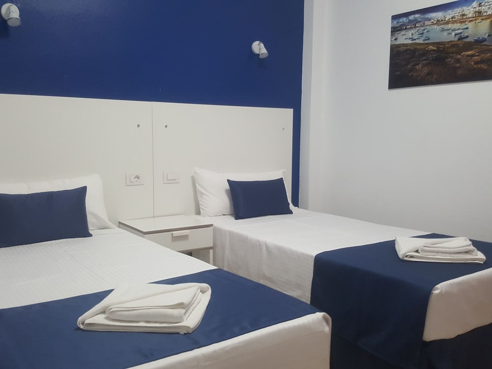 Hostal San Gines 19/46