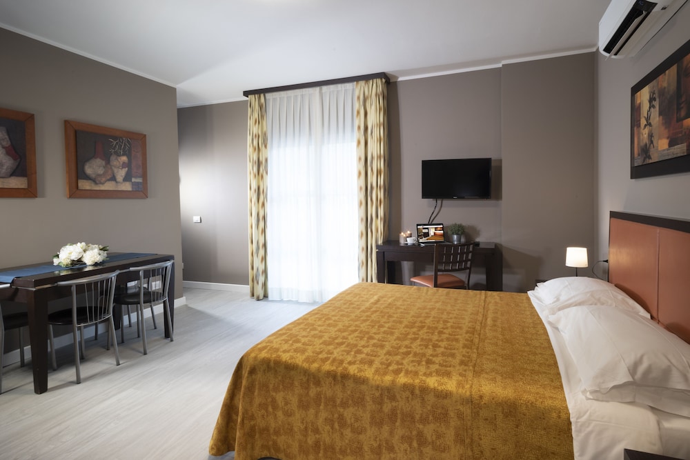 Quadra Key Easy Home in Florence 24/56