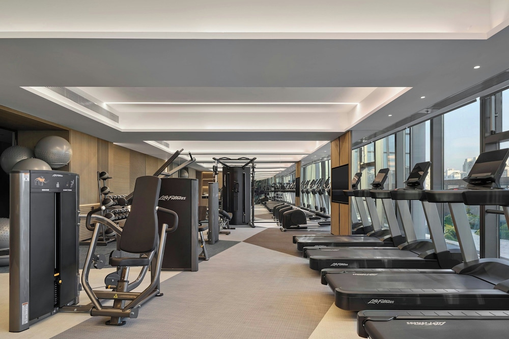 AC Hotel by Marriott Suzhou Industrial Park 26/50