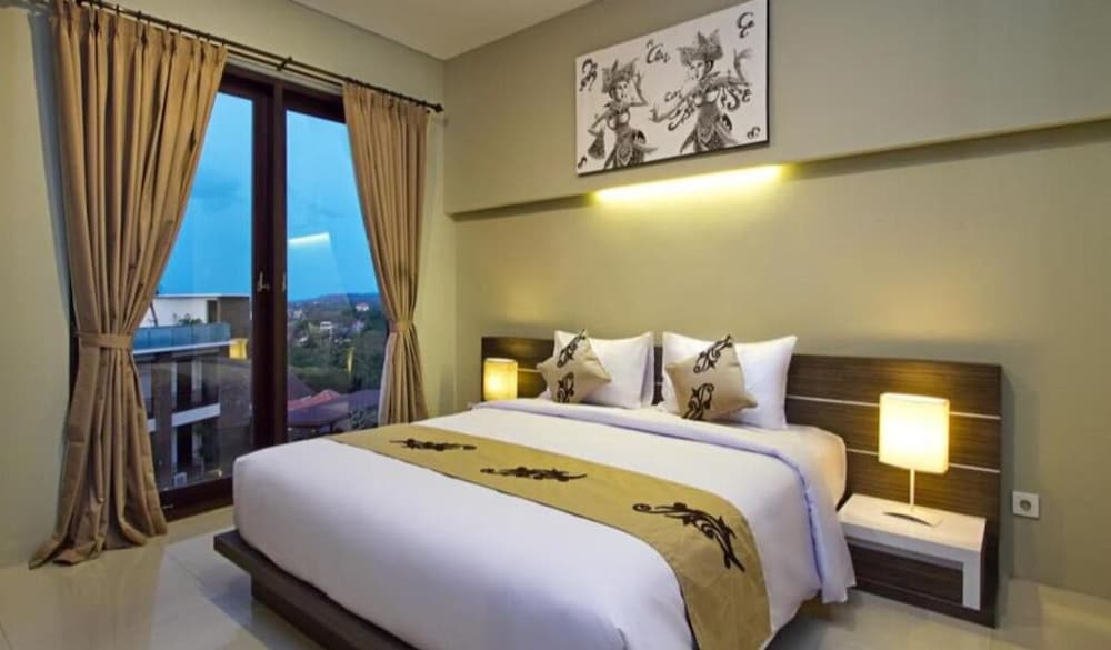 ABISHA Hotel Jimbaran 15/37