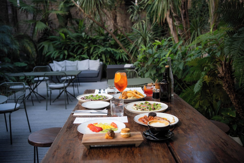 Fierro Boutique Hotel 50/74