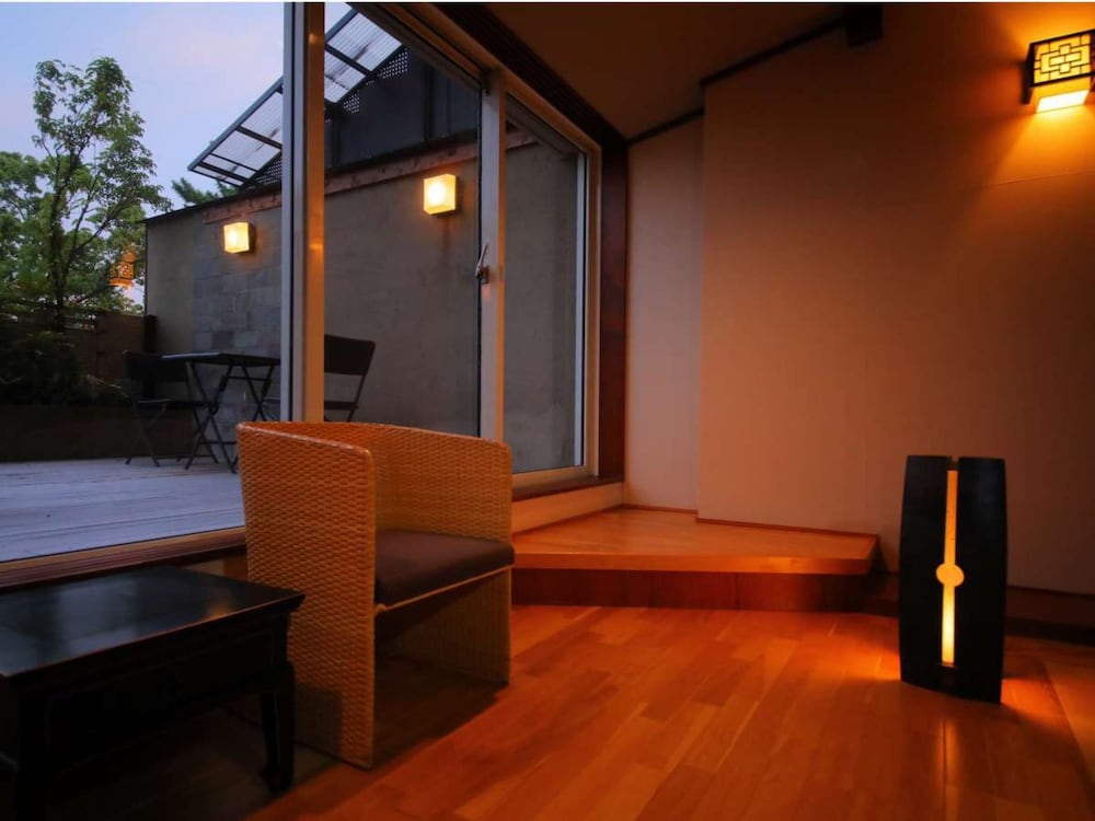 Hotel Beppu Pastoral 30/48