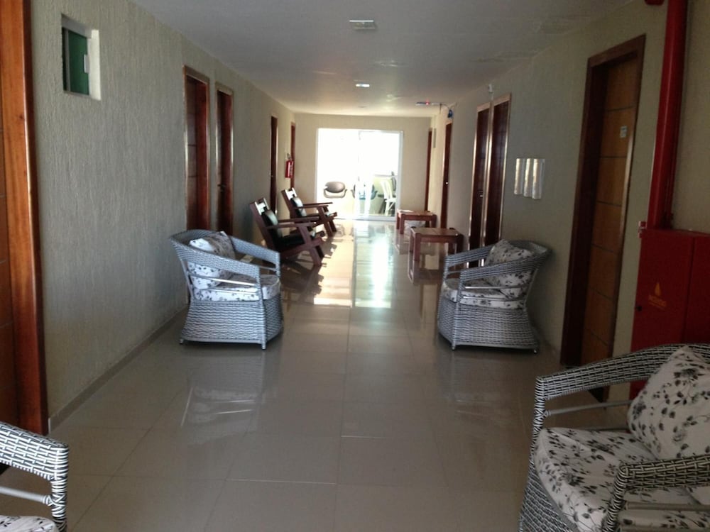 Hotel Litoral Fortaleza 36/50