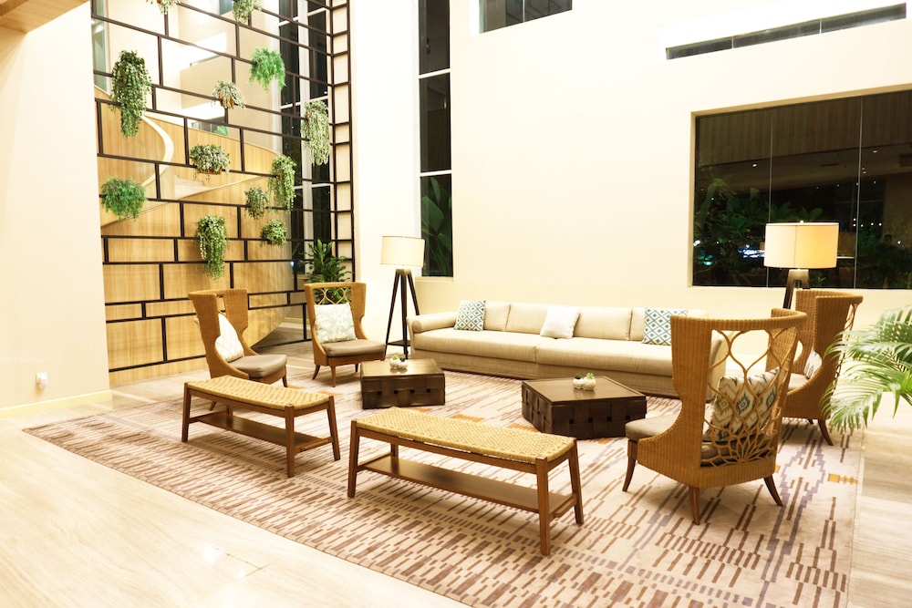 Swiss-Belresidences Kalibata Jakarta 48/61