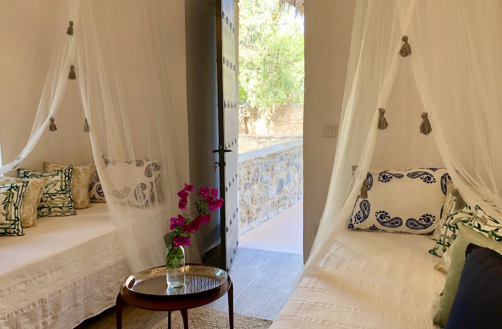 Villa Vager Mani 26/50