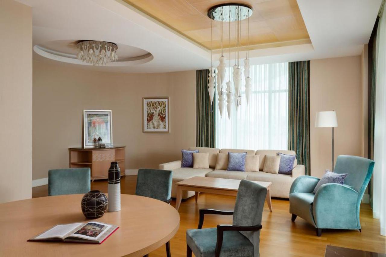 Badamdar Hotel and Residences 56/65