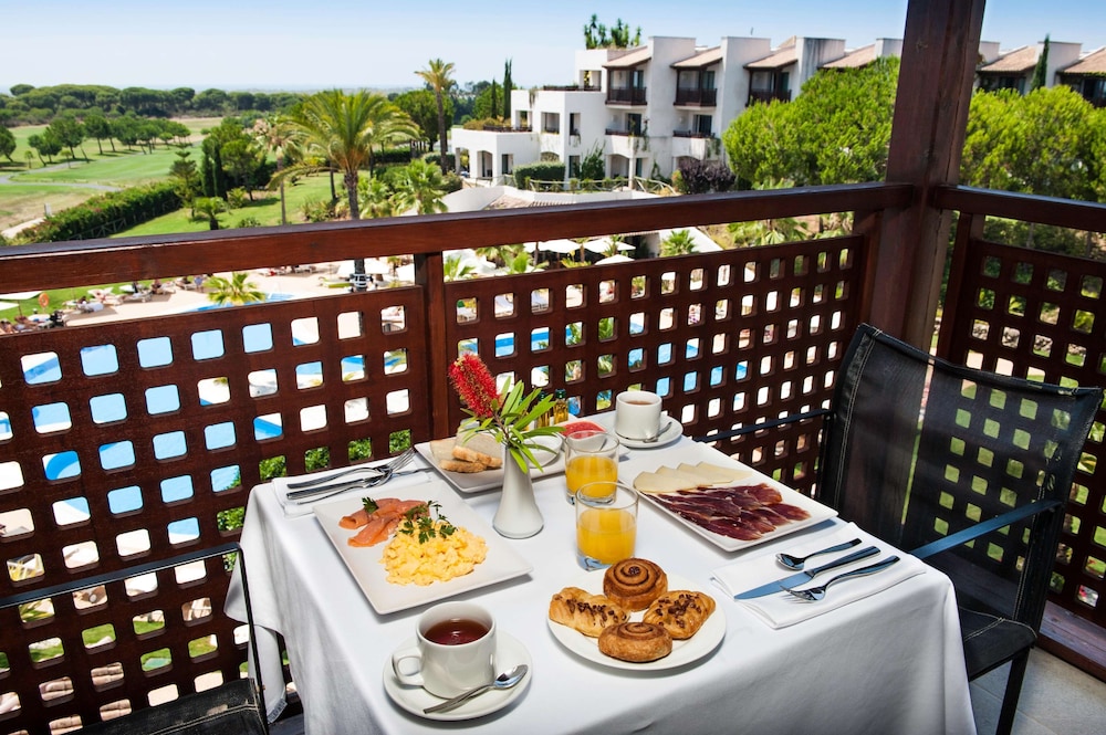 Precise Resort el Rompido the Hotel Formerly el Rompido Golf 38/65
