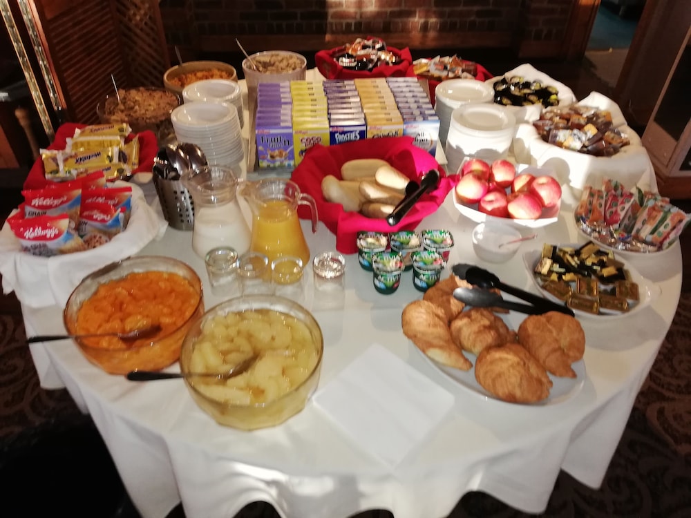 The Corn Mill Lodge Hotel 36/56