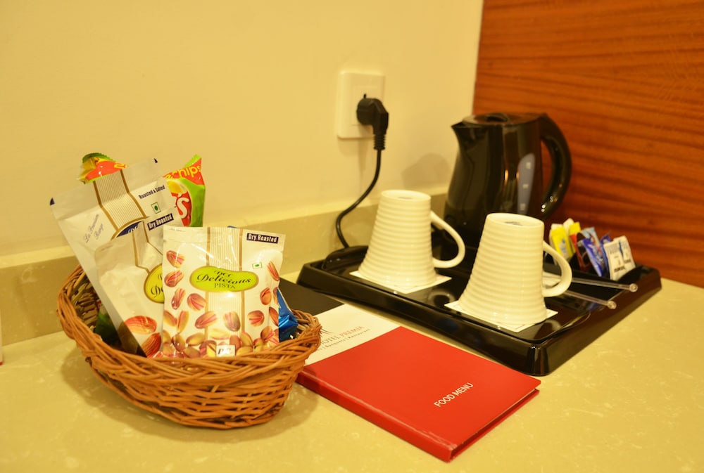 Mint Hotel Premia 34/36