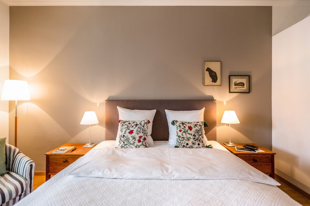 Hotel Seegarten 6/26