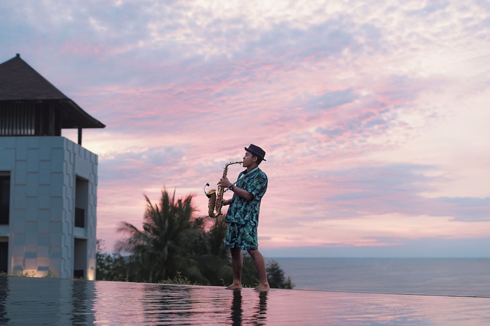 Pullman Bali Legian Beach 62/63