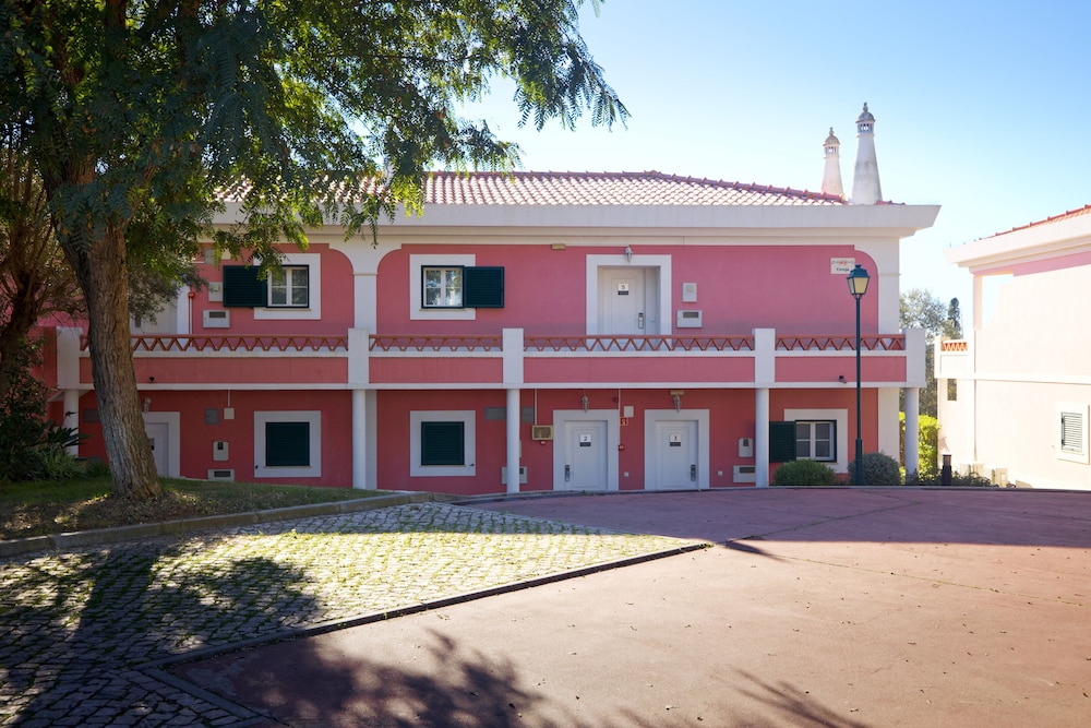 Cegonha Country Club 2/50