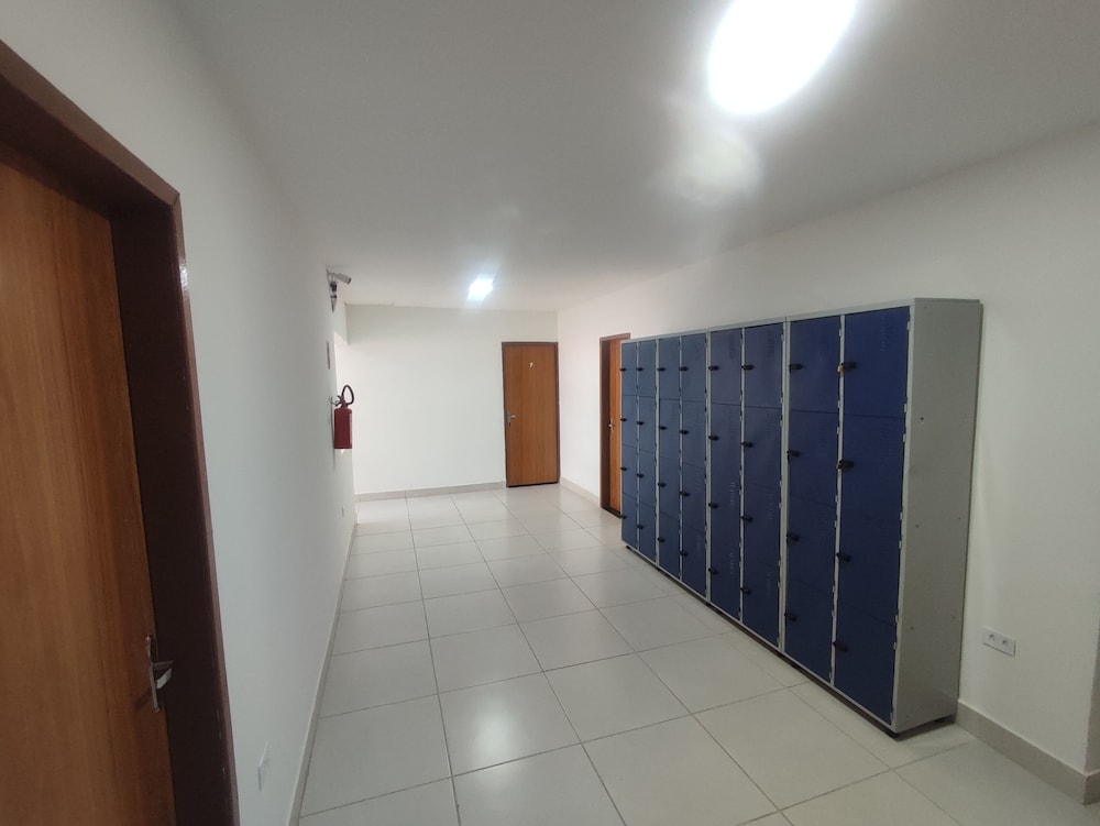 Pousada Santovo 13/21