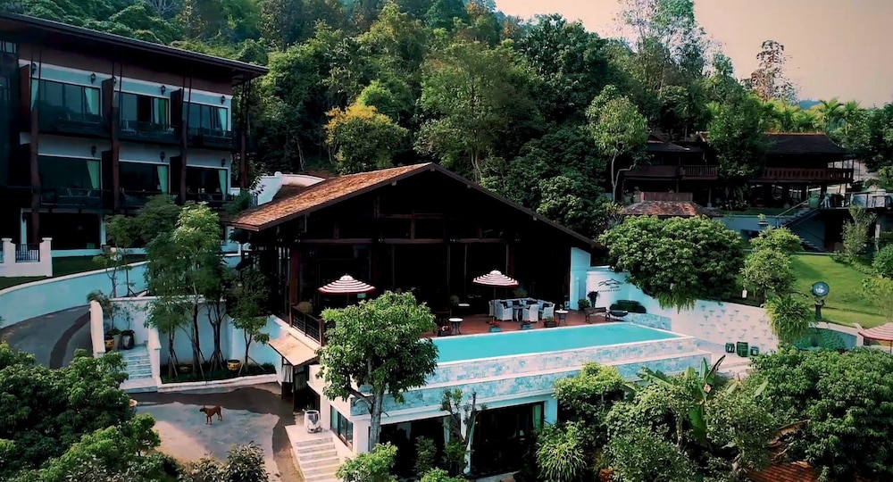 Chantra Khiri Chalet Chiang Mai in CHIANG MAI