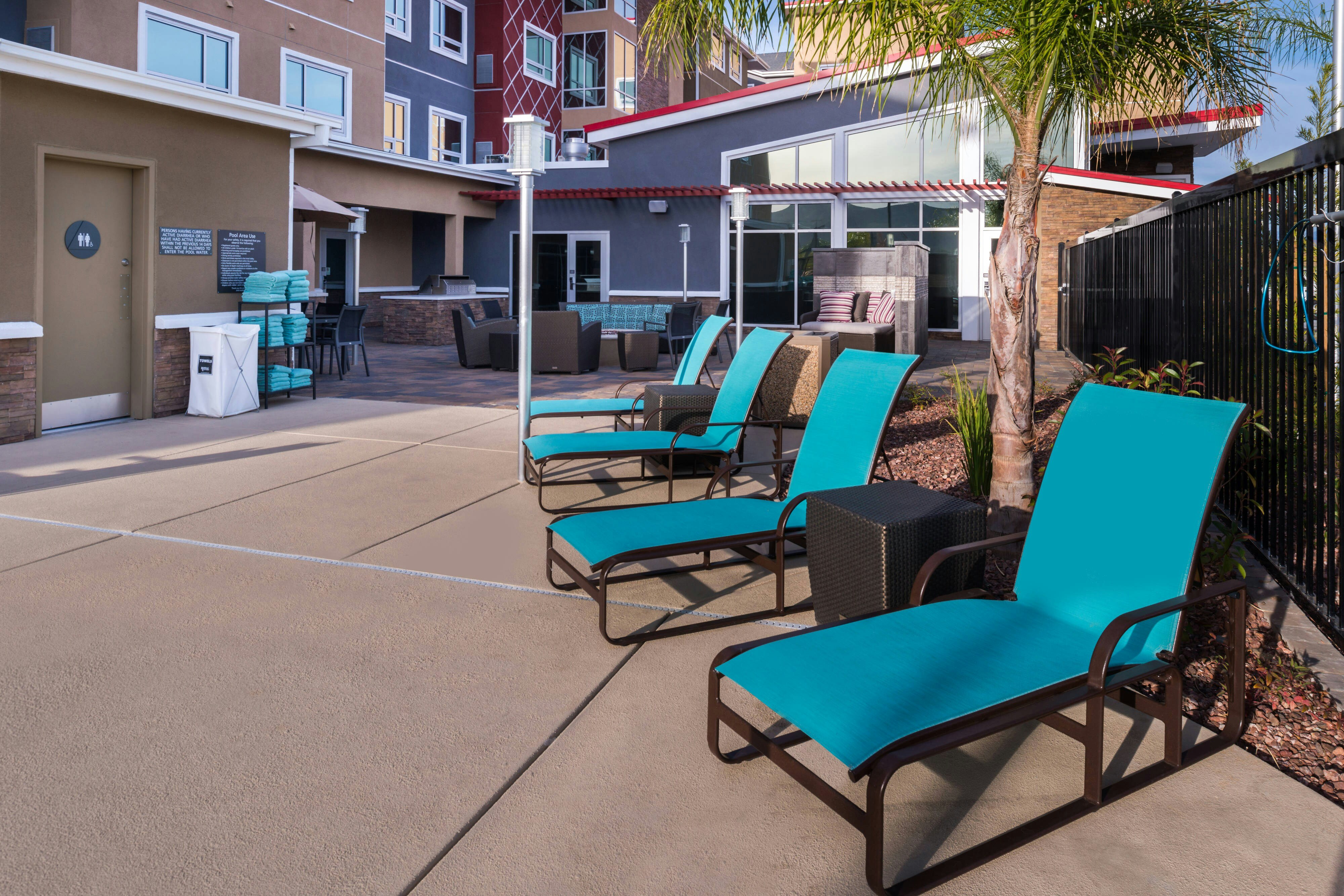 Residence Inn Temecula Murrieta 45/50