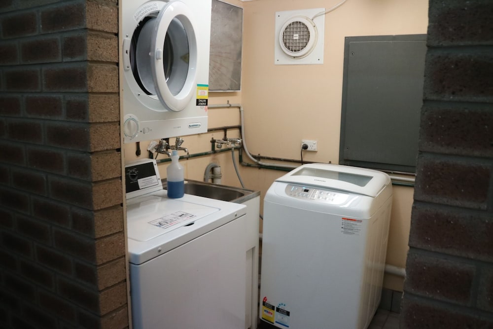 Corowa Golf Club Motel 31/32