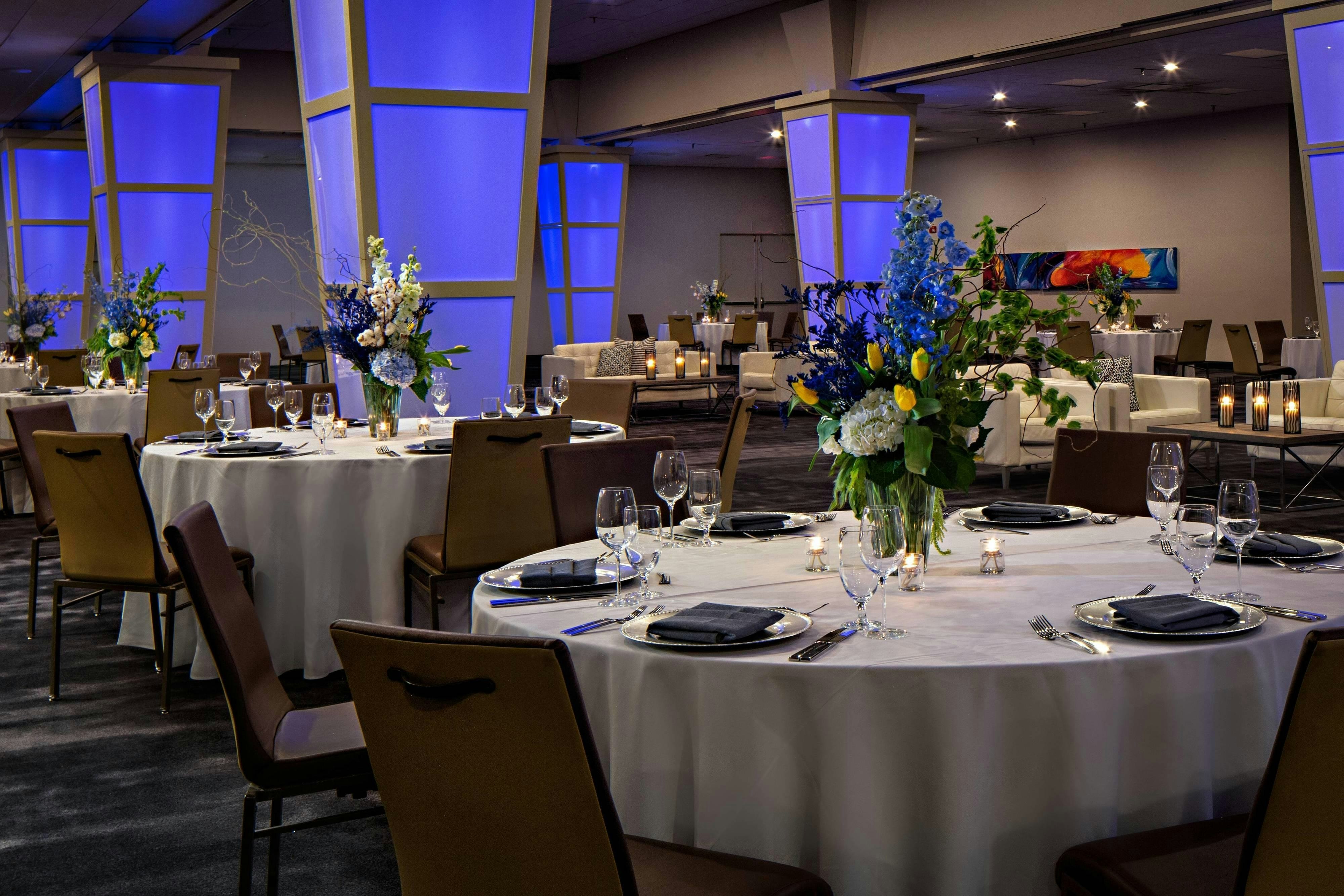 The Worthington Renaissance Fort Worth Hotel 12/22