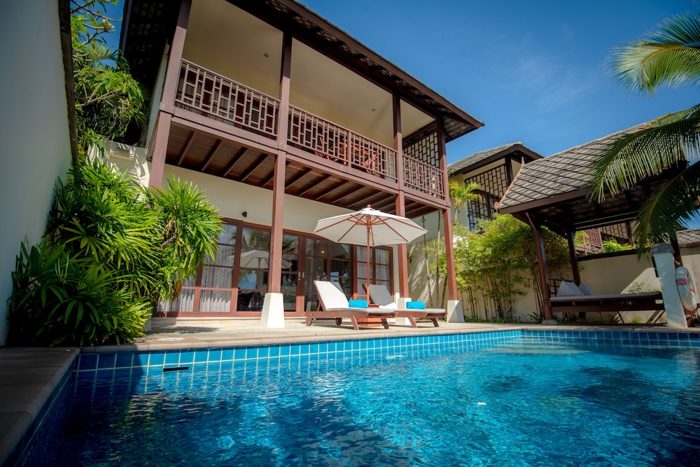 Kanda Pool Villas Ex Kanda Residences Samui in KOH SAMUI