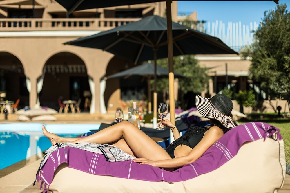 The Bird Exclusive Guest House & Spa 5/50