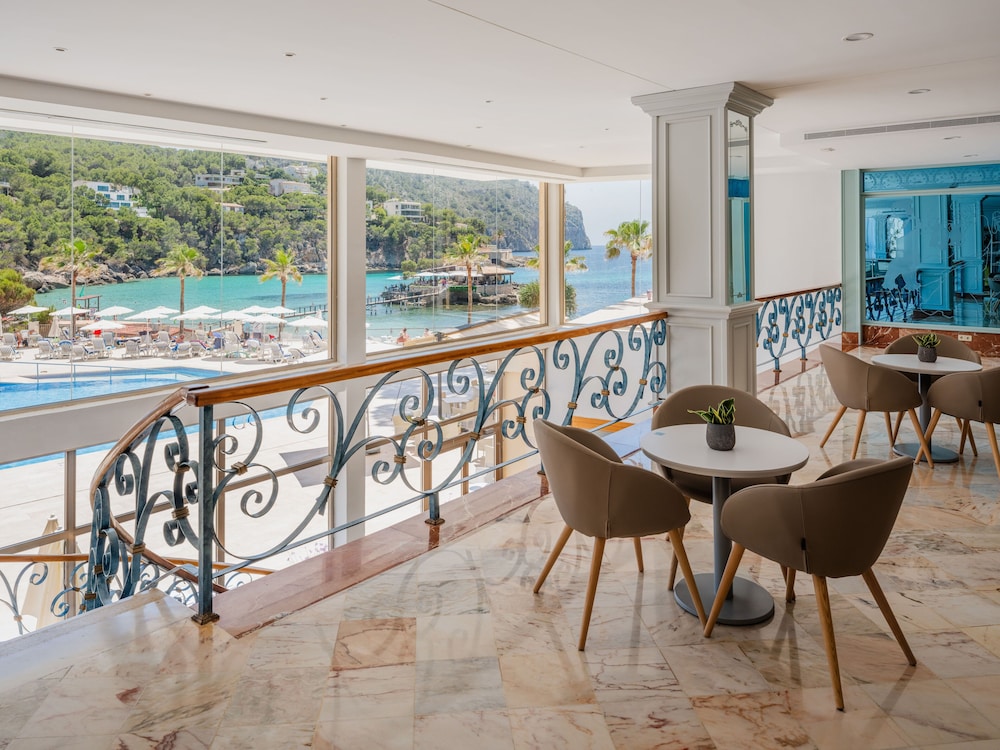 Grupotel Playa Camp De Mar - Adults Only 51/64